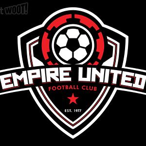 Graphic for Galactic Empire Football Club