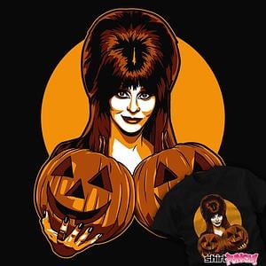 Graphic for Pumpkins