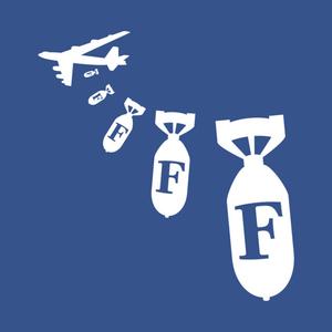 Graphic for Droppin' F-Bombs
