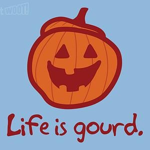 Graphic for Gourd Life