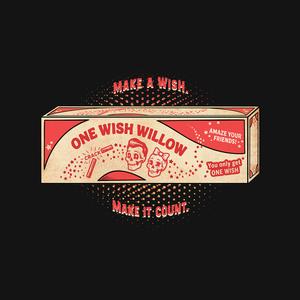 Graphic for One Wish Willow