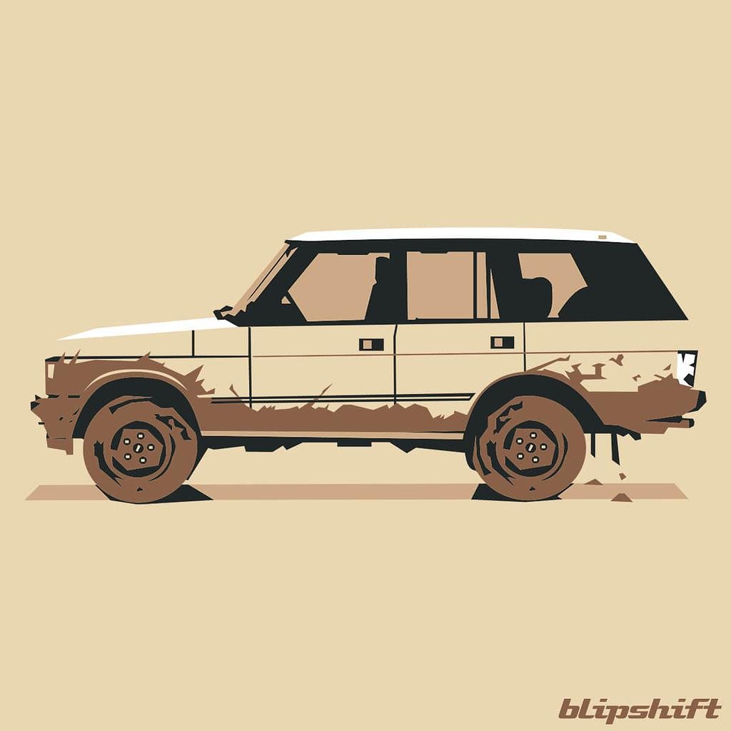 blipshift: As Intended