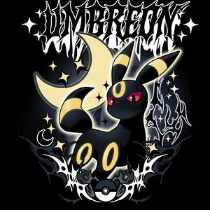 Graphic for Dark Metal
