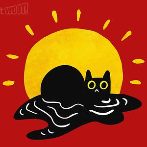 Graphic for Catmelt