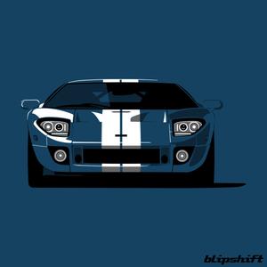 Graphic for Resto-Facto Blue