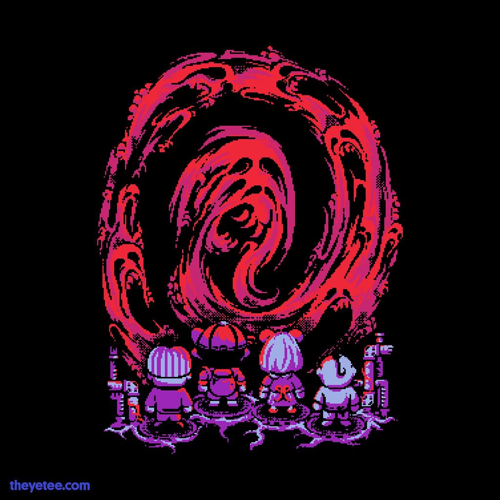 The Yetee: Final Battle