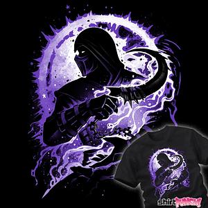Graphic for The Master Of The Shadow