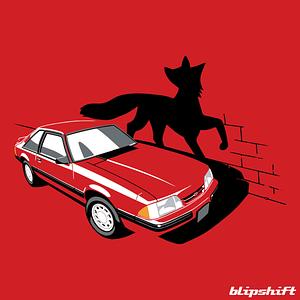 Graphic for Catch a Fox II