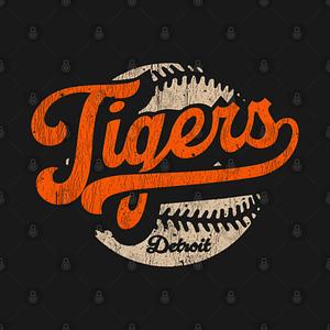 Graphic for Detroit-Tigers