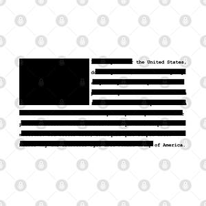 Graphic for USA redacted files