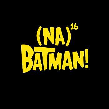 BustedTees: Hero Song Hoodie