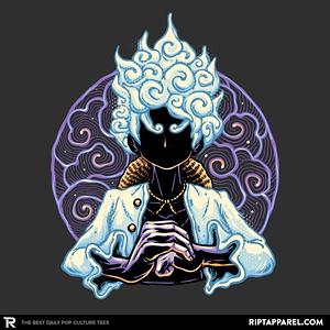 Graphic for The Great Awakening