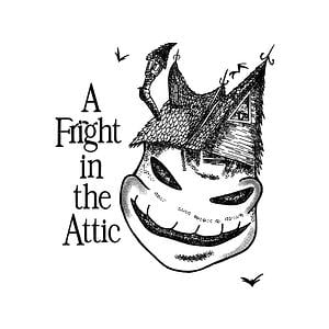 Graphic for A Fright In The Attic
