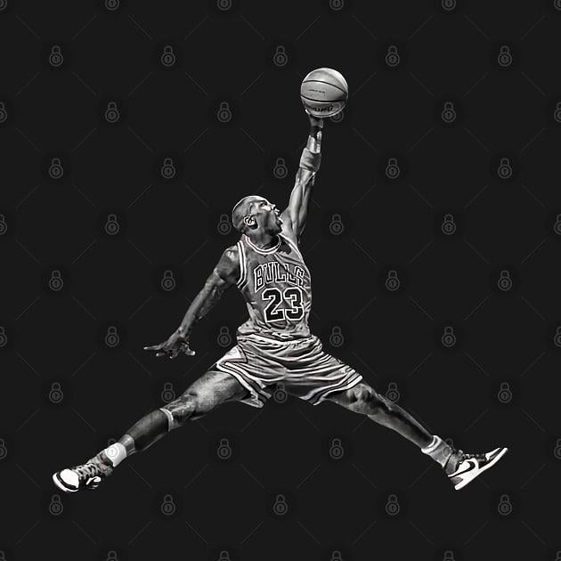 TeePublic: JORDAN AIR