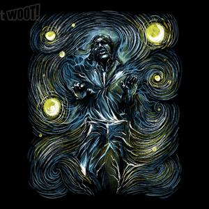 Graphic for Starry Carbonite