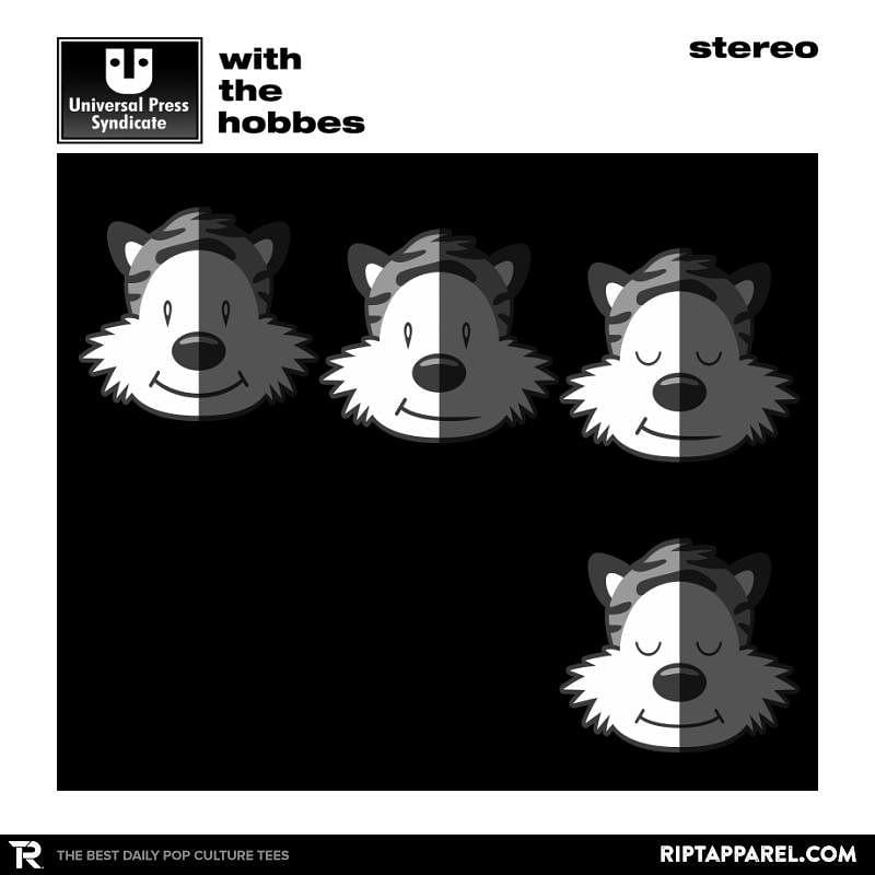 Ript: With The Hobbes