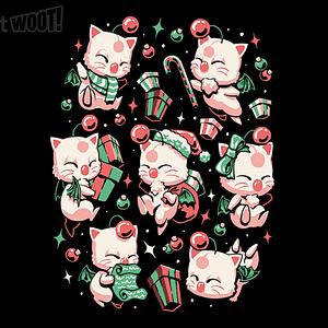 Graphic for Merry Moogmas