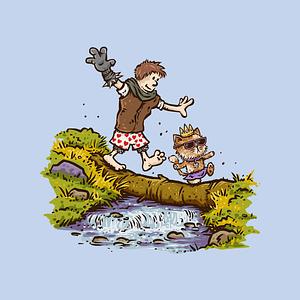 Graphic for Carl And The Princess