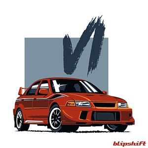 Graphic for Six Shooter