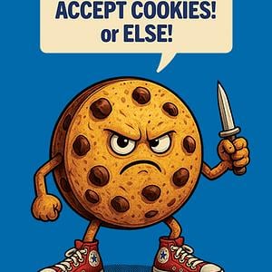 Graphic for Accept Cookies!