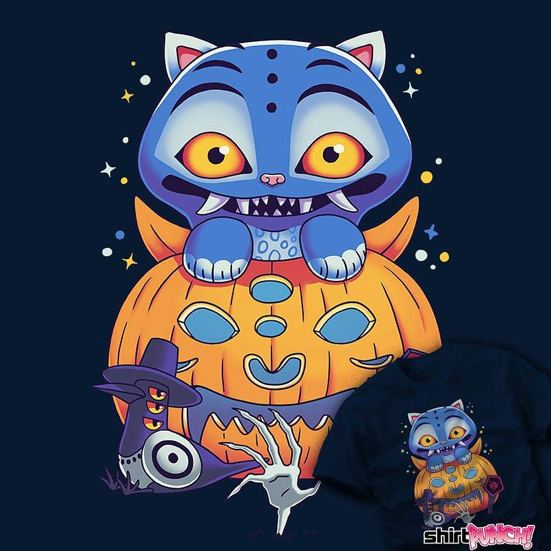 ShirtPunch: Derpy'o'lantern