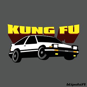 Graphic for Panda Warrior