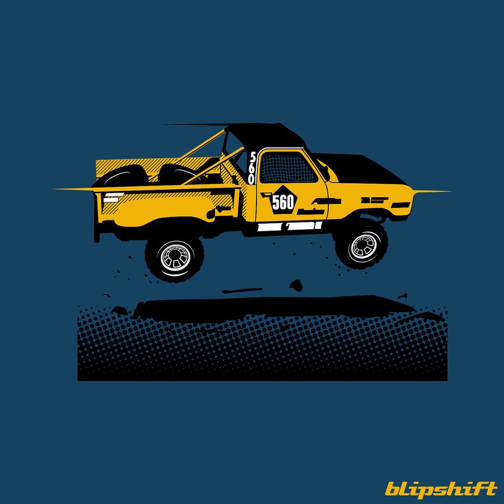 blipshift: Step-a-side