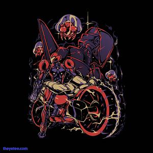 Graphic for Under New Stars