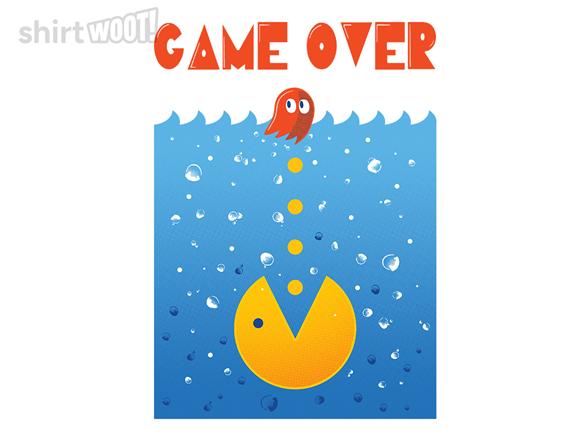 Woot!: Pac Attack