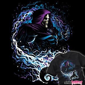 Graphic for The Lord Of Destruction