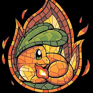 Graphic for Mosaic Fire