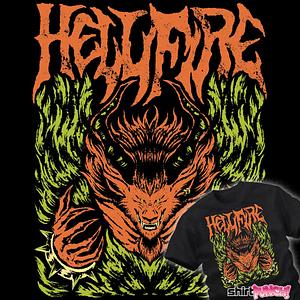 Graphic for Hellfire