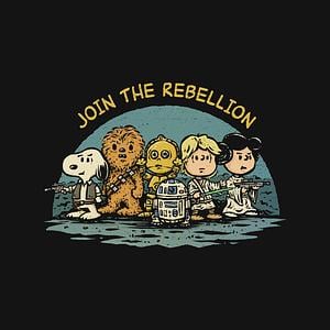 Graphic for Vintage Rebels