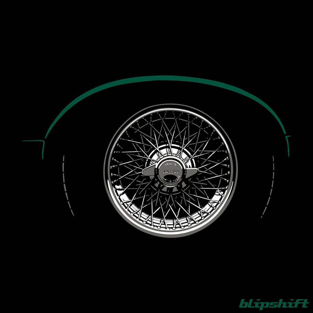 blipshift: Wirework