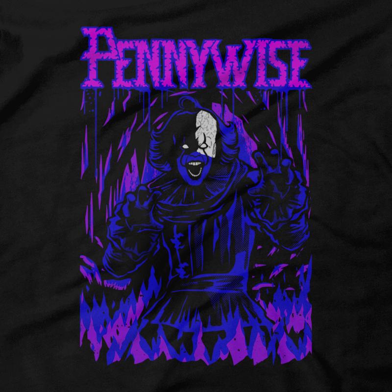 Draculabyte: Clownism