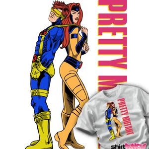 Graphic for Pretty Mutant