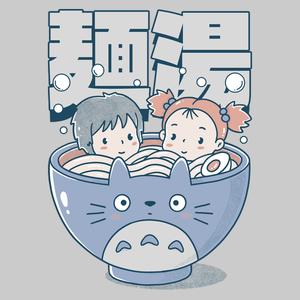 Graphic for Noodle Bath