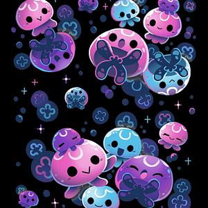 Graphic for Jelly Colours