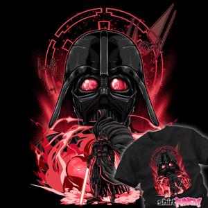 Graphic for The Sith Lord