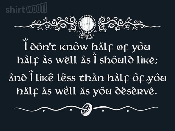 Woot!: 111th Birthday