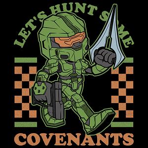 Graphic for Game Mascot Super Soldier