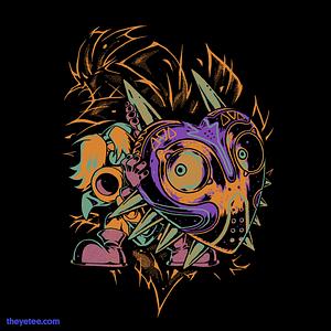 Graphic for GOING CRAZY