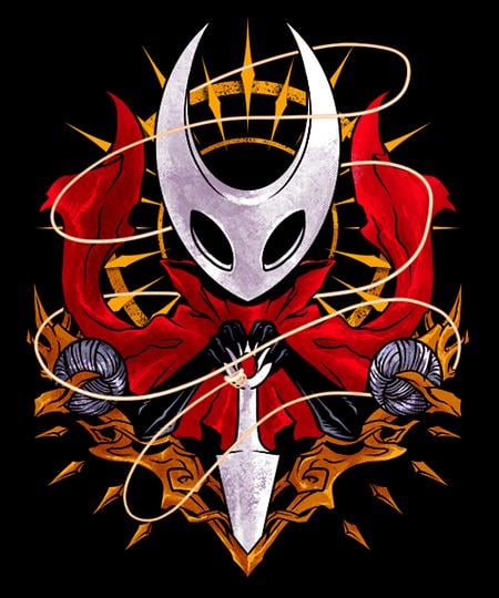 Qwertee: join the adventure