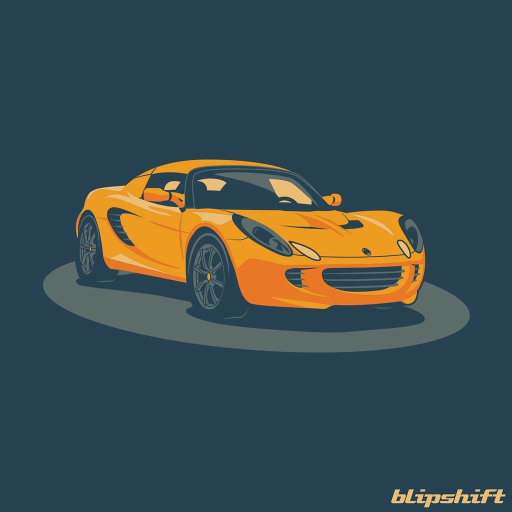 blipshift: Featherest