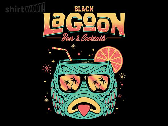 Woot!: Cocktail on the Beach