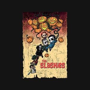 Graphic for The Slashies