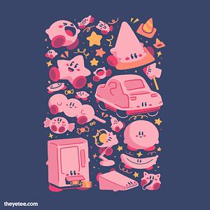 Graphic for Pink Overload