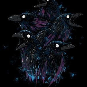 Graphic for Stained Murder