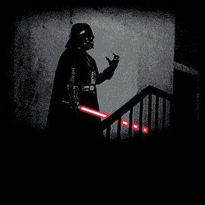 Graphic for Darthsferatu
