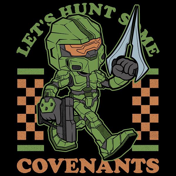 NeatoShop: Game Mascot Super Soldier